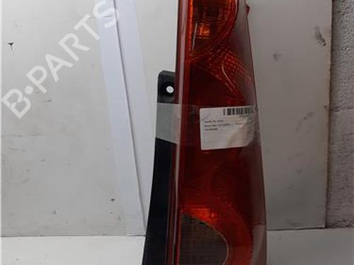 Right taillight NISSAN NOTE (E11, NE11) 1.5 dCi | BP38358575C35 - Image 2