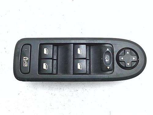 Used Left front window switch Left front window switch 39173633 39173633