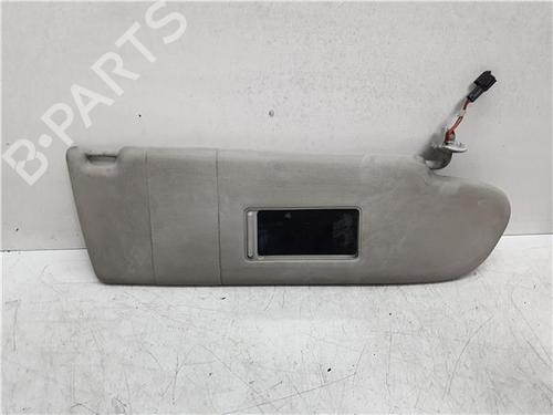 Used Right sun visor Right sun visor 38365299 38365299