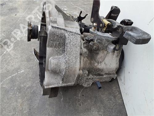 Gearbox AUDI A2 (8Z0) 1.4 | BP38381472M3 - Image 2