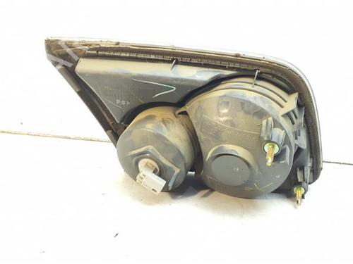Right tailgate light MAZDA 6 Saloon (GG) 2.0 (GGEP, GG10) | BP38371163C80 - Image 3