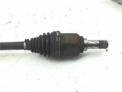 Right front driveshaft DACIA SANDERO 1.5 dCi | BP38381411M39 - Image 2