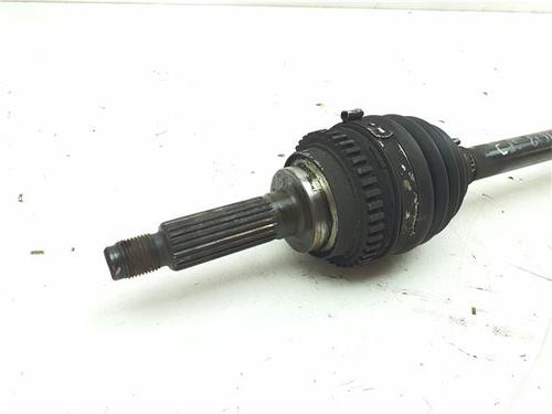 Left front driveshaft CHEVROLET MATIZ (M200, M250) 0.8 | BP38371510M38 - Image 4
