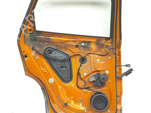 Dør venstre bagtil SEAT ATECA (KH7, KHP) 1.0 TSI | BP38392301C4 - Image 2