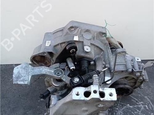 Used Gearbox Gearbox 38379088 38379088