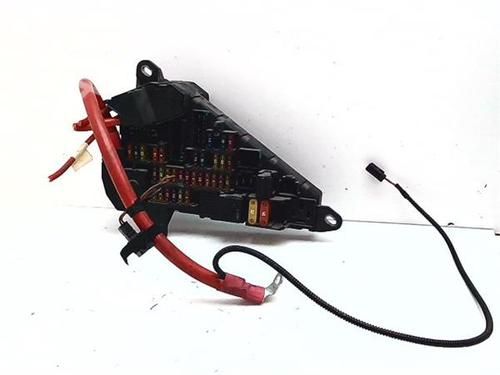 Used Fuse box Fuse box 38386943 38386943