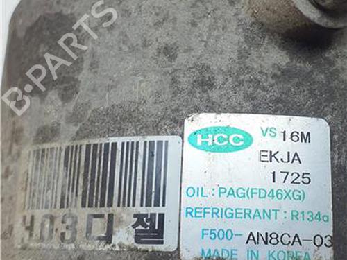 AC compressor HYUNDAI i30 (FD) 1.6 CRDi | BP38367671M34 - Image 2