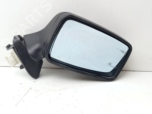 Used Right mirror Right mirror AUDI 80 B4 Saloon (8C2) 2.3 E quattro (133 hp) 40086173 40086173