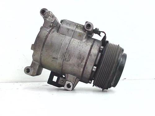 AC compressor MAZDA CX-5 (KE, GH) 2.2 D AWD (KE2AW) | BP38384744M34 - Image 5