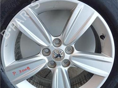 Used Rim Rim 38382222 38382222