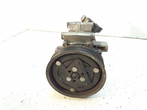 Used AC compressor AC compressor 38370243 38370243