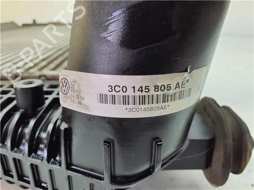 Intercooler VW PASSAT B6 (3C2) 2.0 TDI | BP38371376M30 - Image 2