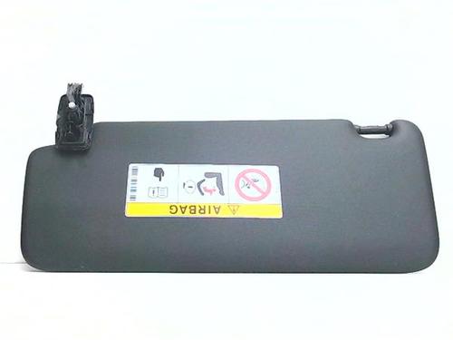 Right sun visor MERCEDES-BENZ A-CLASS (W177) A 200 d (177.012) | BP38394658I2 - Image 2