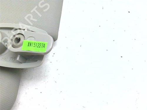 Right sun visor OPEL MERIVA B MPV (S10) 1.6 CDTI (75) | BP38394469I2 - Image 2