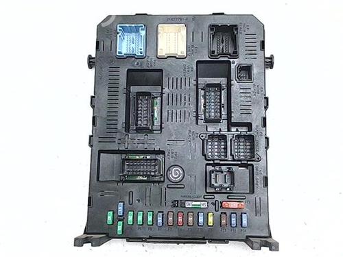 Used Electronic module Electronic module 38396678 38396678