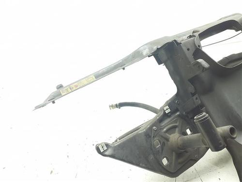 Frontplade/Frontkurv BMW 3 (E46) 320 d | BP38383136C72 - Image 3