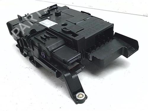 Fuse box PORSCHE CAYENNE (92A) 3.0 Diesel | BP38396998E1 - Image 3