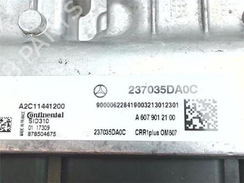 Engine control unit (ECU) INFINITI Q30 1.5 D | BP38391847M57 - Image 2