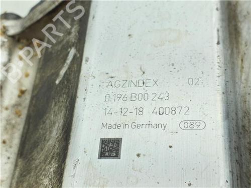 Steering rack OPEL ASTRA J Saloon 1.6 CDTi (69) | BP38374197M22 - Image 2