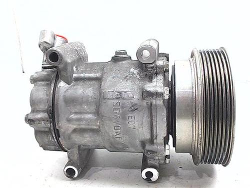 AC compressor RENAULT CLIO III Hatchback Van (SB_, SR_) 1.2 (SR0J) | BP38705008M34 - Image 6