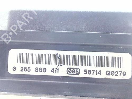 ABS pump RENAULT CLIO III Hatchback Van (SB_, SR_) 1.5 dCi | BP38351531M43 - Image 5