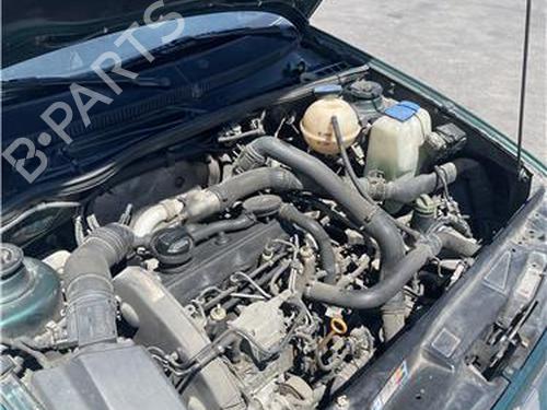 Used Engine Engine 38363692 38363692