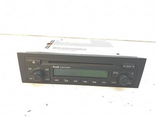 Used Radio Radio 38371432 38371432