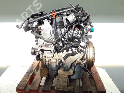 Used Engine Engine 38387944 38387944