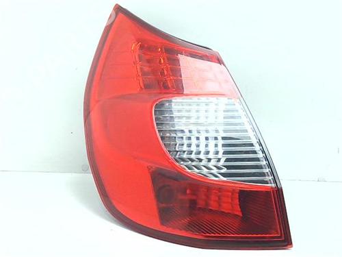 Used Left taillight Left taillight 38385803 38385803
