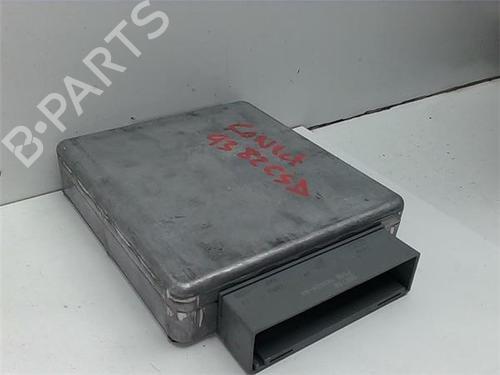 Control unit FORD TRANSIT CONNECT (P65_, P70_, P80_) 1.8 Di | BP38405303M11 - Image 2