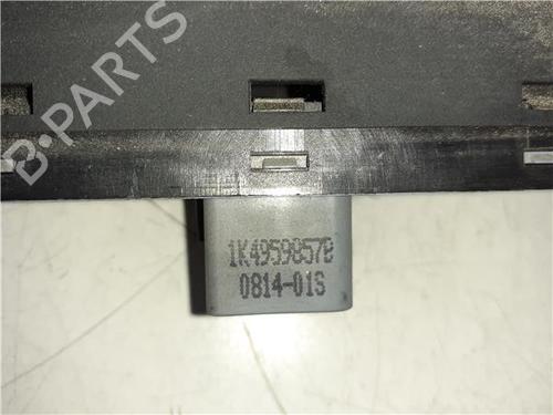Left front window switch VW PASSAT CC B6 (357) 2.0 TDI | BP38359450I27 - Image 3