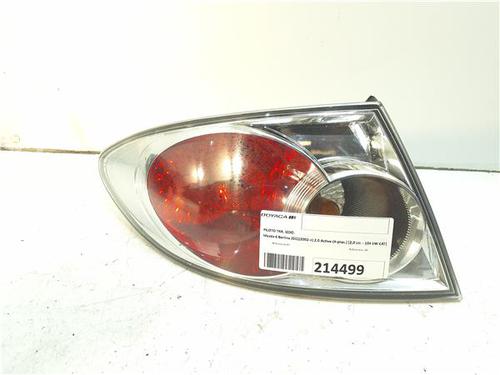 Achterlicht links Achterlicht links 38371166 38371166