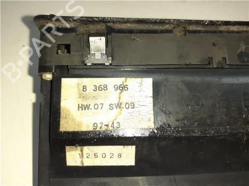 Switch BMW 5 Touring (E39) 525 tds | BP38358181I30 - Image 2