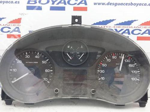 Kombiinstrument Kombiinstrument 38407382 38407382