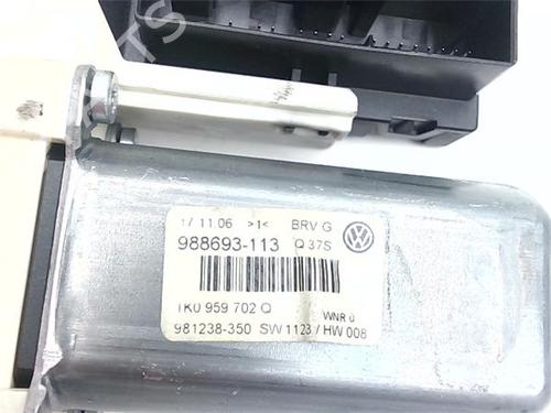 Front right window mechanism VW PASSAT B6 Variant (3C5) 2.0 TDI | BP38391347C23 - Image 6