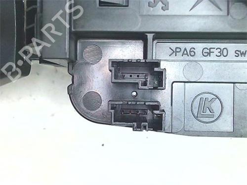 Headlight switch CITROËN C3 II (SC_) 1.4 HDi 70 (SC8HZC, SC8HR0, SC8HP4) | BP39962273I24 - Image 6