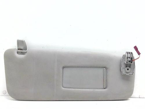Used Right sun visor Right sun visor 38389161 38389161