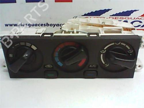Used Climate control Climate control 38407013 38407013
