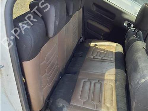 Seats set CITROËN C4 CACTUS 1.6 HDi 90 | BP38390976C78 - Image 2