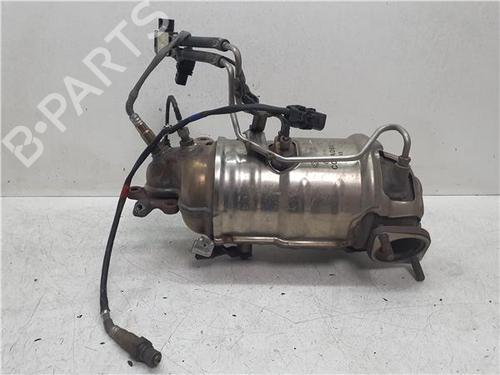 Used Particulate filter Particulate filter KIA SPORTAGE III (SL) 1.7 CRDi (116 hp) 39987616 39987616
