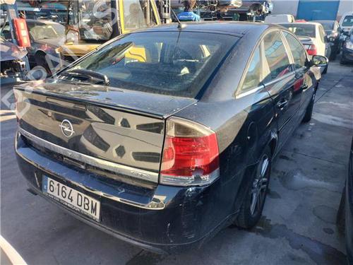Control unit OPEL VECTRA C (Z02) 1.9 CDTI (F69) | BP38374048M11 - Image 5