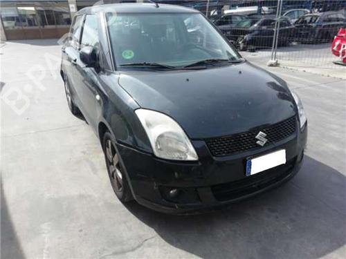 Control unit SUZUKI SWIFT III (MZ, EZ) 1.3 (RS413, ZC11S) | BP38352771M11 - Image 6