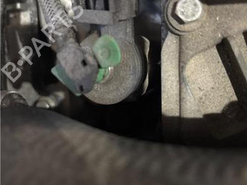 Engine FORD FIESTA VI (CB1, CCN) 1.4 TDCi | BP38359399M1 - Image 3