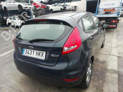 Headlight switch FORD FIESTA VI (CB1, CCN) 1.4 TDCi | BP38365419I24 - Image 8