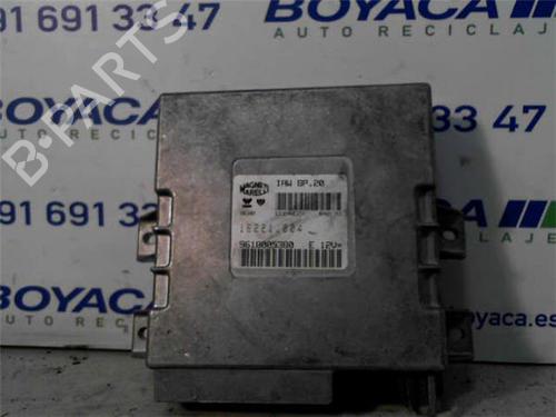 Used Control unit Control unit 38351220 38351220