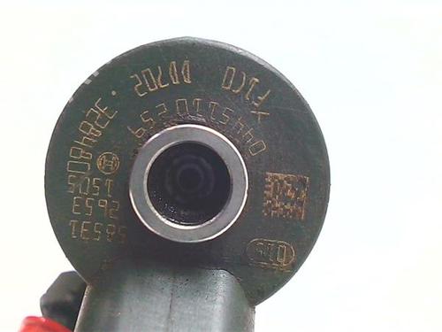 Injector CITROËN C5 II (RC_) 1.6 HDi (RC8HZB) | BP39435072M100 - Image 4