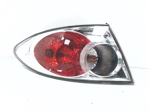 Achterlicht links Achterlicht links 38381016 38381016