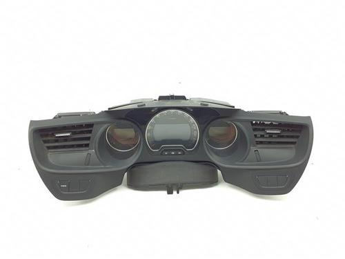 Used Instrument cluster Instrument cluster CITROËN C5 II Break (RE_) 2.0 HDi (RERHRH) (136 hp) 40150114 40150114