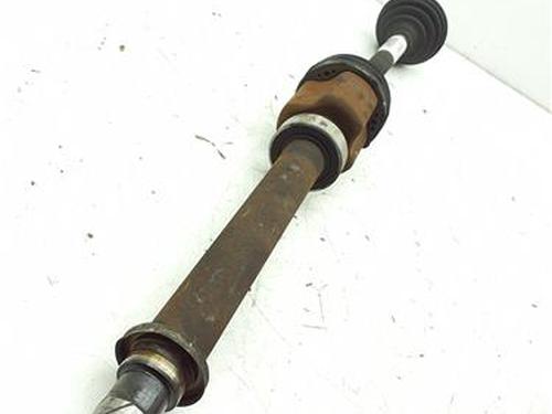 Right front driveshaft DACIA LODGY (JS_) 1.5 dCi (JSMC, JSAF) | BP38382152M39 - Image 5