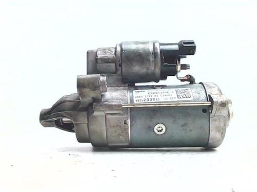 Used Starter Starter CITROËN GRAND C4 SPACETOURER (3A_, 3E_) 1.5 BlueHDi 130 (131 hp) 39808345 39808345